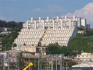 Serramenti e impianti di riscaldamento nuovi per 162 alloggi a San Pietro di Prà