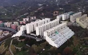 Risparmio energetico per le Lavatrici di Genova con R2CITIES